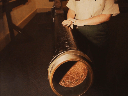 Dahlonega Gold Museum