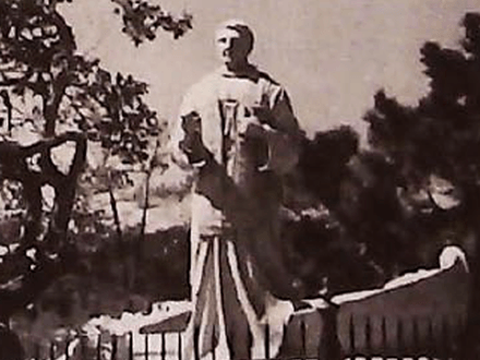 Silver And Gold Spanish Mines