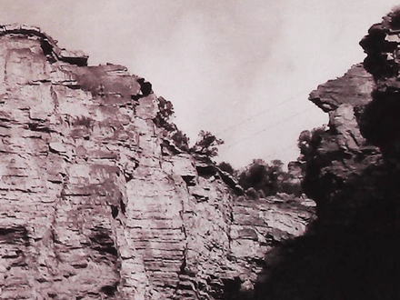 Black Jack’s Hidden Loot