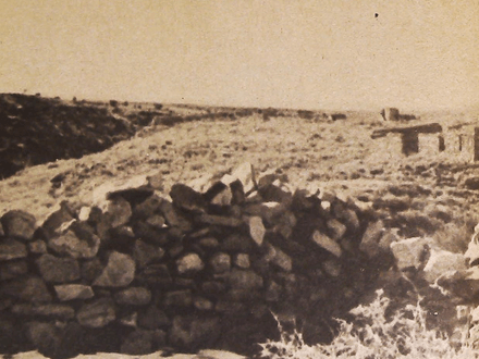 Woolf’s $100,000 Gold Coin Cache