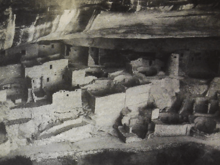 Hidden City Of 1,000 Treasures