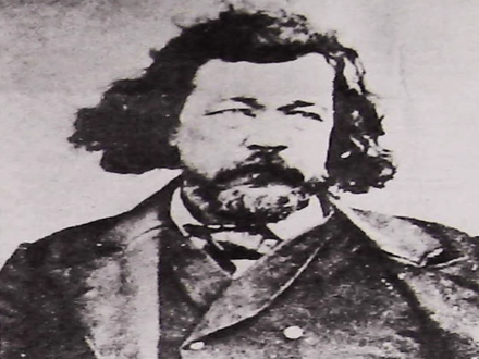 In Search of Joaquin Murietta&#x27;s Missing Millions