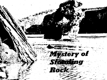 Mystery of Standing Rock