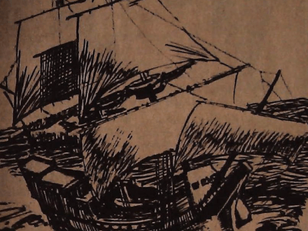 Long Island’s Lost Pirate Treasure