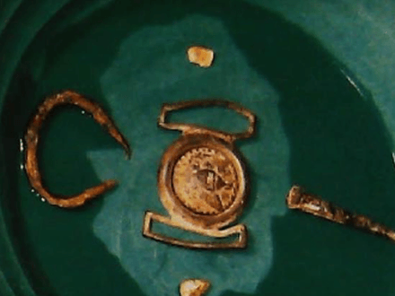 This Is Mother Lode!