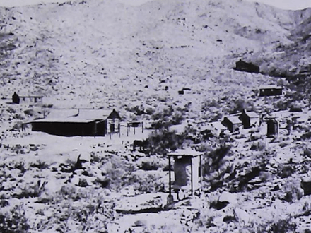 Hitler’s Lost Gold Mine