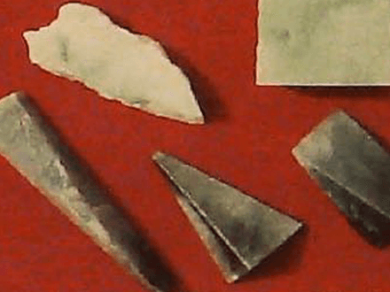 Gemstones… You Can Dig ’Em!