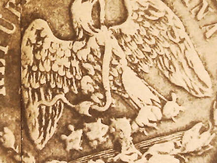 Tom Yount’s $30,000 Bandit Trove