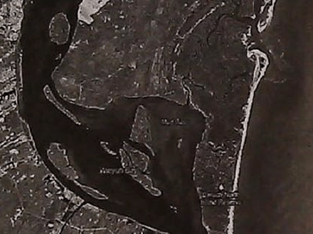 Revolutionary War Treasure in South Carolina