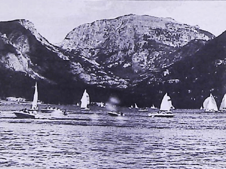 Grand Lake’s Lost Gold Cache