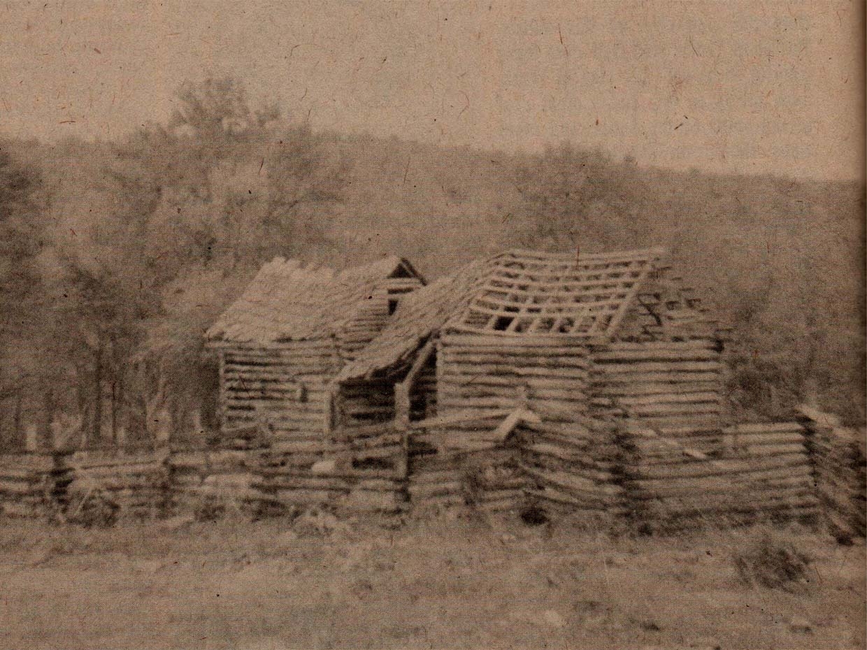 Oklahoma's Buried Treasures