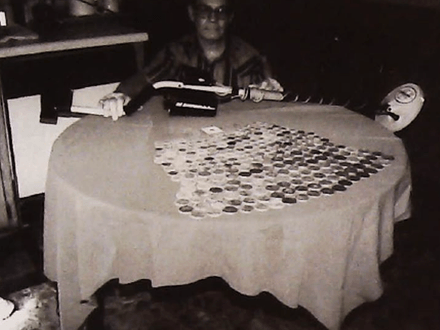 Great Stories — Great Finds