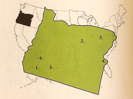 Michael Paul Henson&#x27;s State Treasures