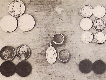 Hometown Hunts Provide a Treasure of Memories