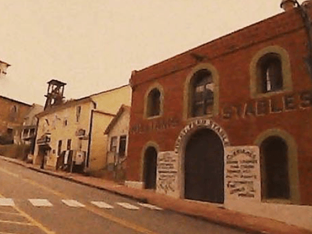 Mining in Colorado - Central City