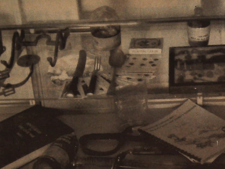 Relic Collecting: An Educational Experience