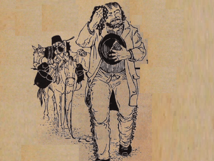 David Lewis’ Countless Caches