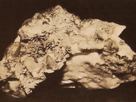 Prospecting Along the Mother Lode Trail