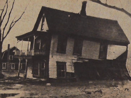 Vermont’s Amazing Treasures