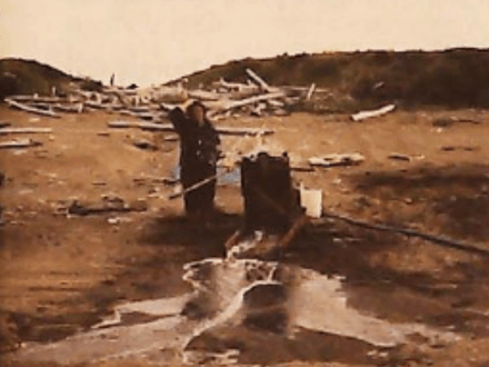 Cripple River Memories