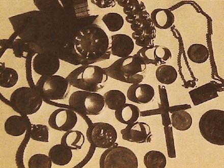 Mini-Coil Helps Recuperating Coinshooter