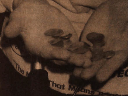 Treasure Hunting Is Therapy for the Disabled