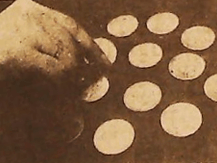 Found: $195,000 Gold Coin Hoard!