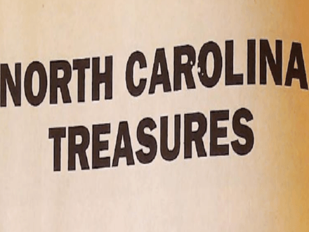 North Carolina Treasures