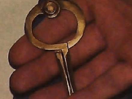 Has a Florida Treasure Hunter Found the Wreck of the Nina?