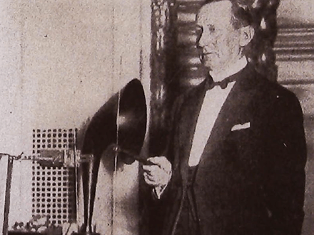 From Jazz Age To Space Age