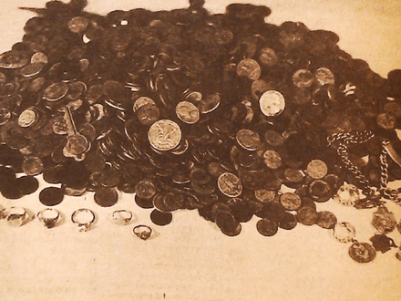 Treasure Hunting East or West: Which Is Best