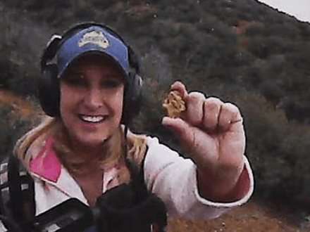 Sweet Success in the Arizona Goldfields