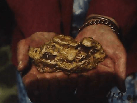 Wedderburn: A marvelous Australian Gold Town