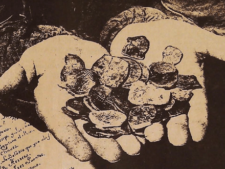 New England’s Underseas Bonanzas