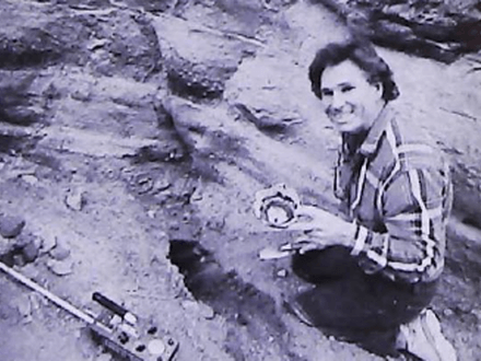 Palo Verde Gold Bar Cache