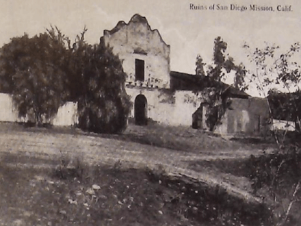 The Long Mission