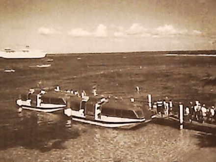 Tips and Hints for the Cruising Detectorists