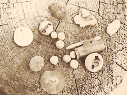 Relic Recoveries on the Old Frontier