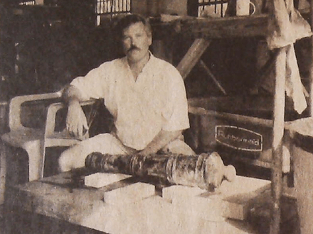 Hunting Florida’s Beaches for Spanish Coins