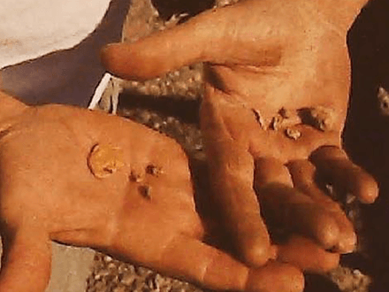 Mining Camps &amp; Ghost Towns