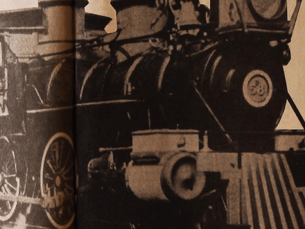 Norwalk Train Disaster