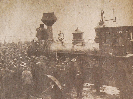 New Clues to Missing $86,000 Cache