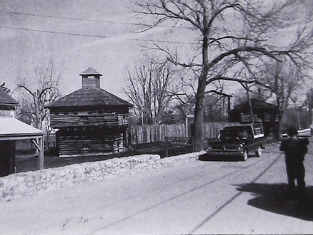 Bitter Defeat, Sweet Victory — Battle of St. Clair
