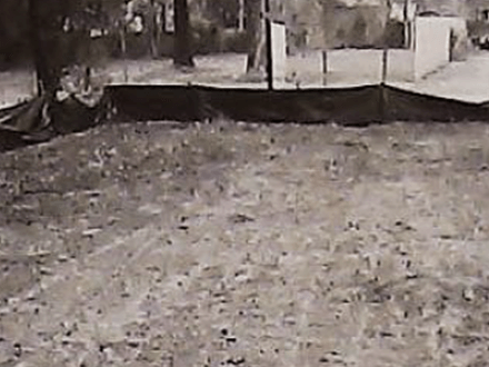 How To: Large Targets and Footprints