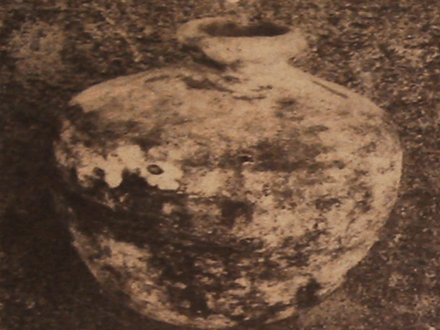 Treasure Divers Hit Time Capsule