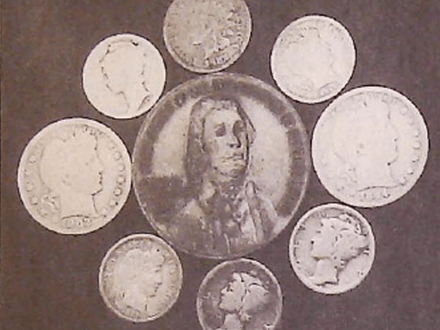 Outwitting The Old Parks