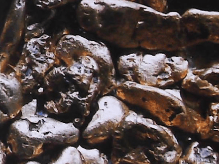 THE SIERRA GOLD RUSH OF 1997