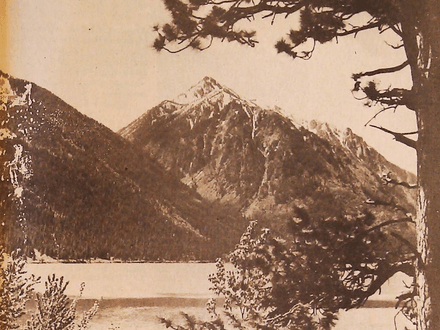 Gold of the Nez Perce