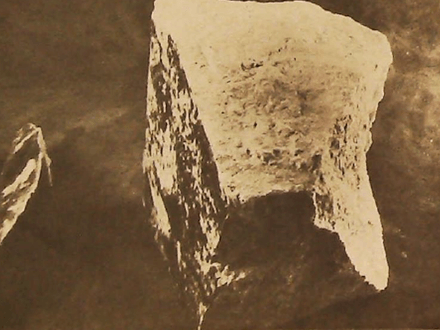 In Search Of The Lost Mayan Mines