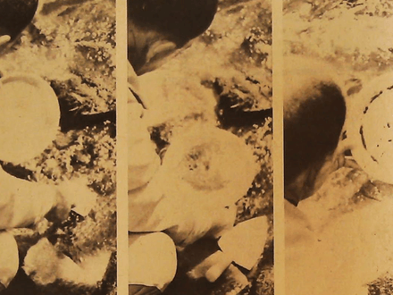 SIMPLE STEPS TO GOLD